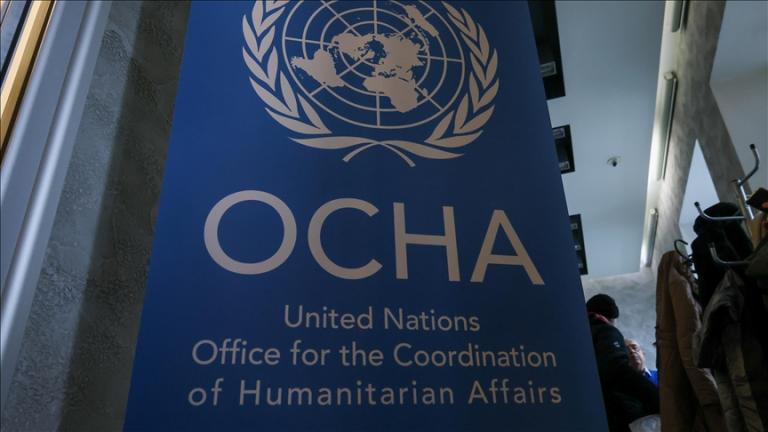 Ισραηλινός ΥΠΕΞ: «Δεν θα ανανεωθεί η βίζα του διευθυντή του Γραφείου Ανθρωπιστικών Υποθέσεων του ΟΗΕ»