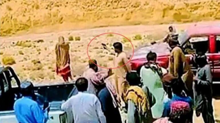 Πακιστάν: Δολοφονία ζευγαριού με εντολή φυλάρχου – 14 συλλήψεις για το «έγκλημα τιμής»