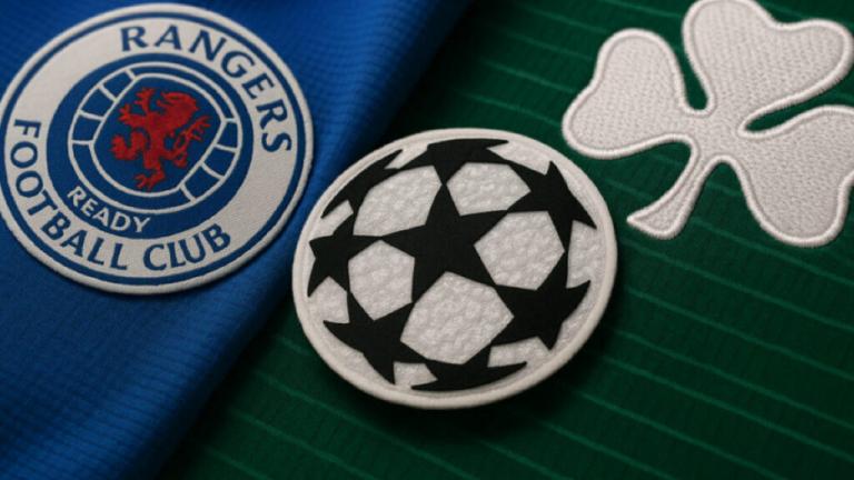 LIVE: Ρέιντζερς-Παναθναϊκός (21:45)