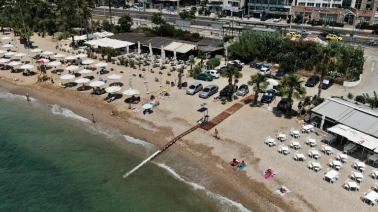 παλαιο φαληρο