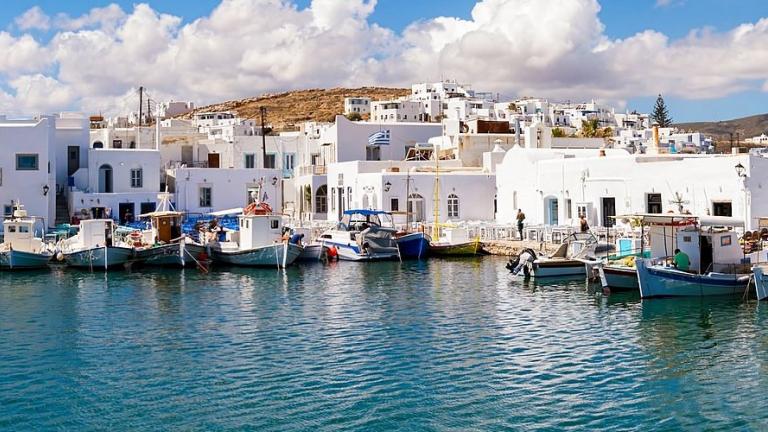 παρος