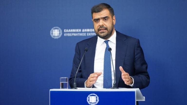 παυλςο μαρινακης