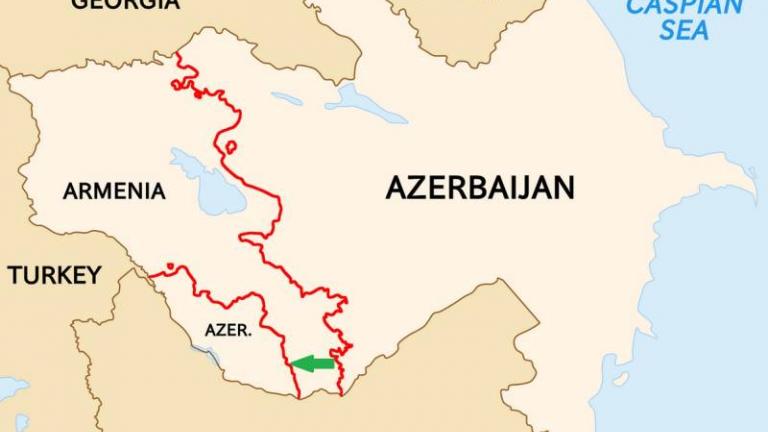 Zangezur