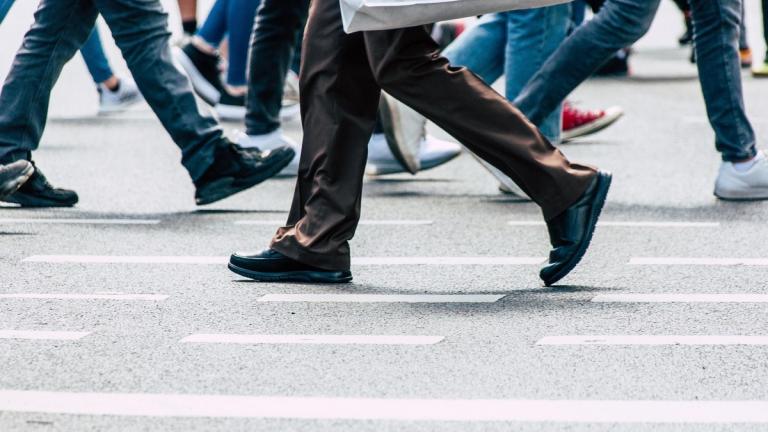 μετανάστες