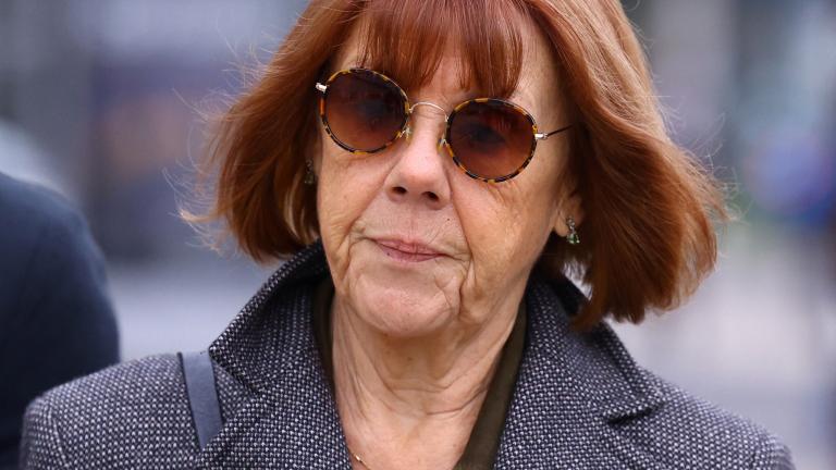 ζιζελ πελικο