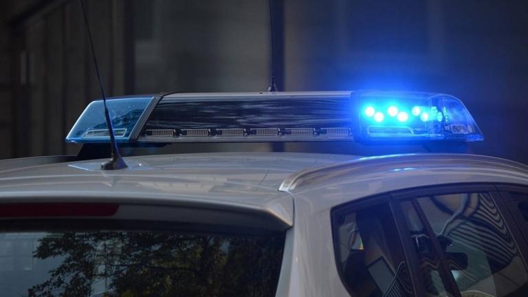 περιπολικό