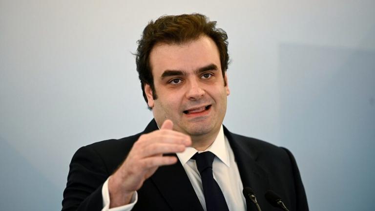 πιερρακακης