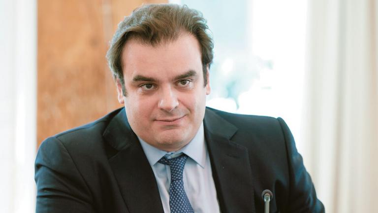 πιερρακακης