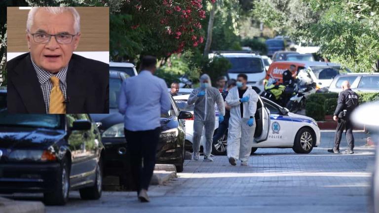 πρετεντερης