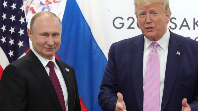 putin trump