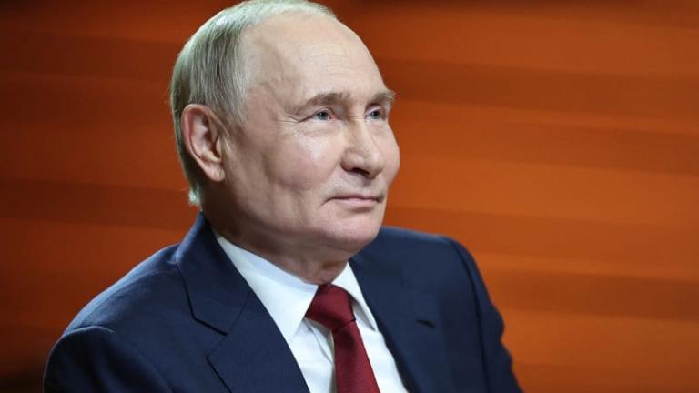 putin