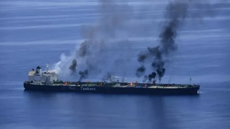 Ερυθρά Θάλασσα: Ανησυχία για επανέναρξη των επιθέσεων των Χούθι - Τρεις νεκροί από την επίθεση σε ελληνόκτητο πλοίο