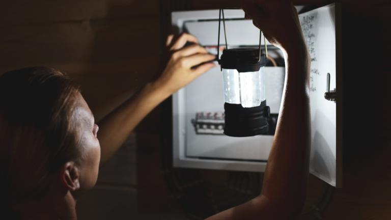 διακπη ρευματος