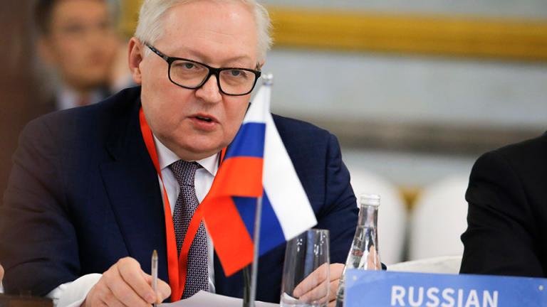 riabkov