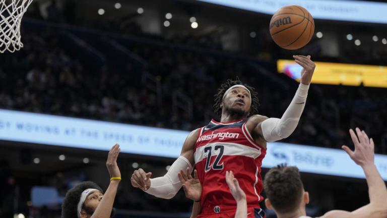 Παναθηναϊκός: Τα μάτια στον Βαλαντσιούνας και η περίπτωση Ρισόν Χολμς