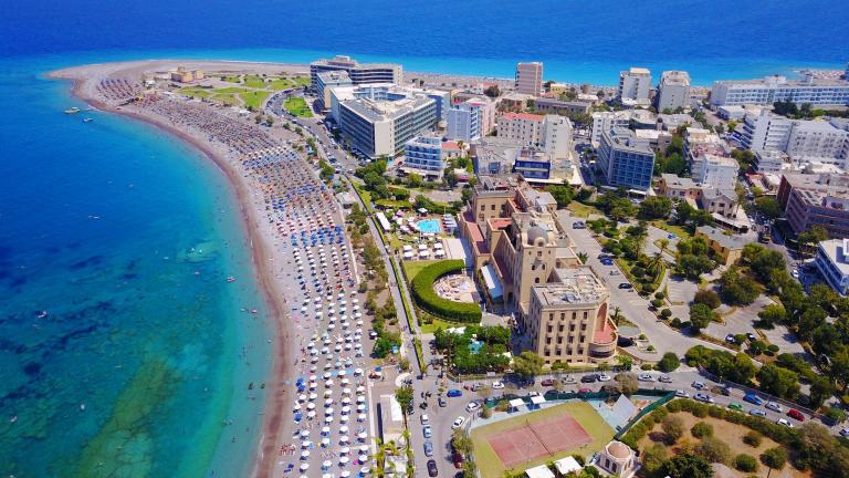 rodos