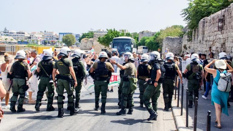 ροδος