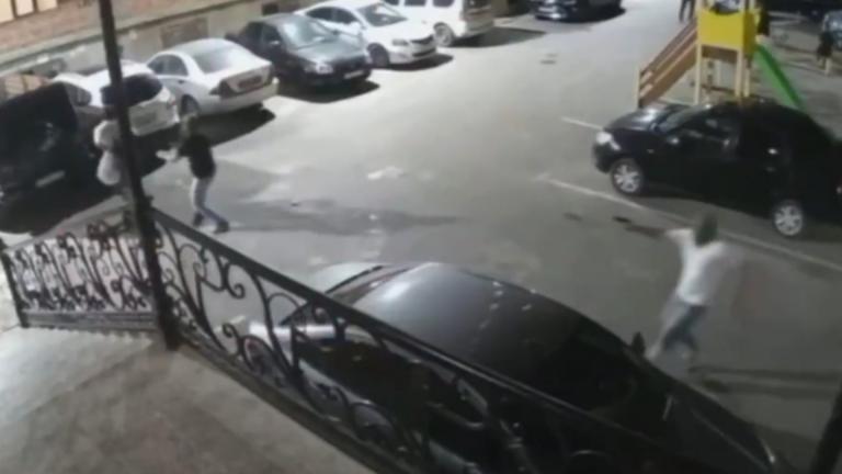 mma αποπειρα δολοφονιας