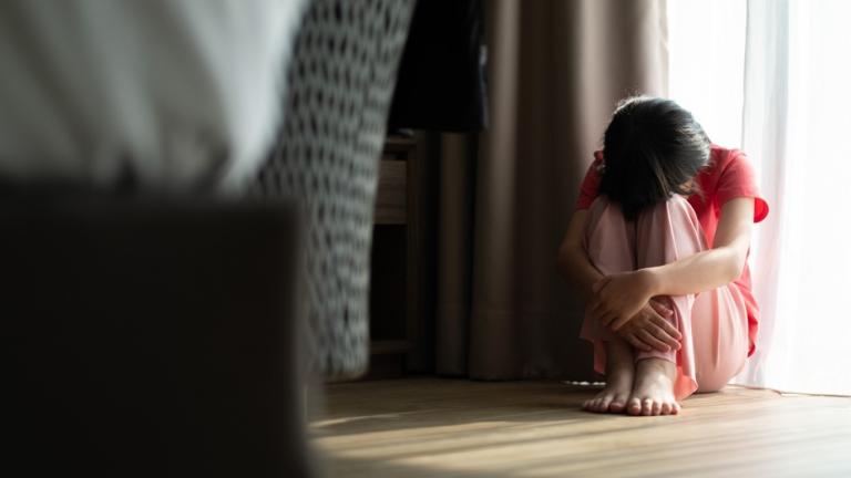 Σεξουαλική παρενόχληση