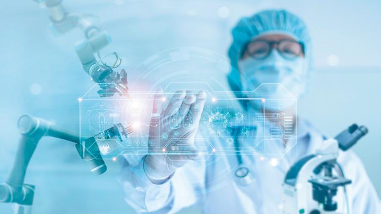 τεχνητη νουμοσυνη και ιατρικη