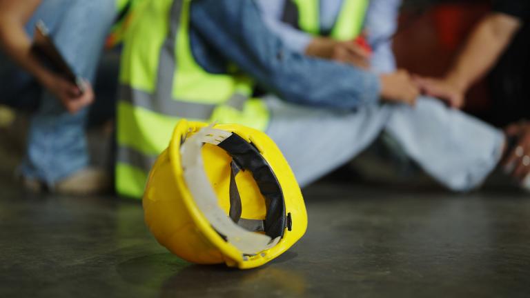 εργατικο ατυχημα