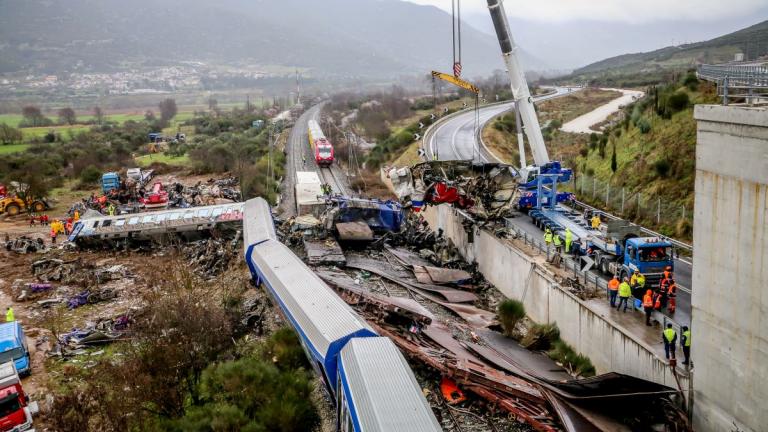 τεμπη