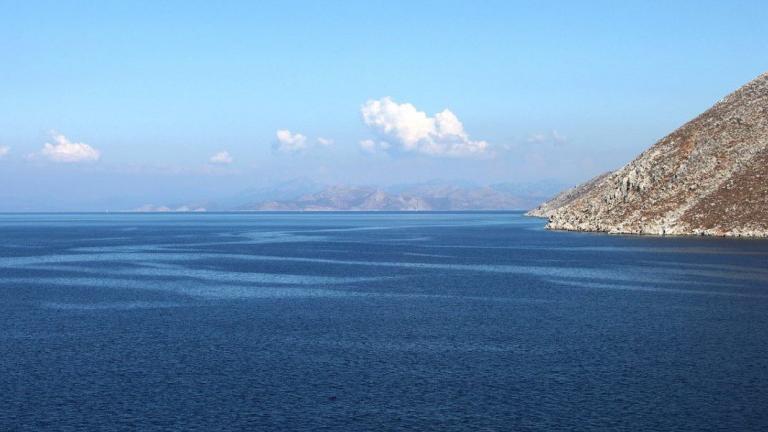 εθνικα θαλασσια παρκα