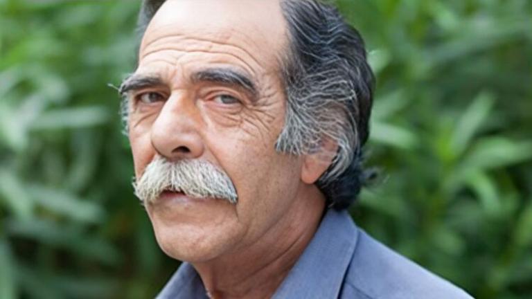 θανασης νακος