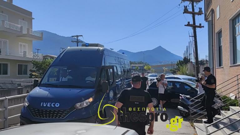 ηγουμενιτσα