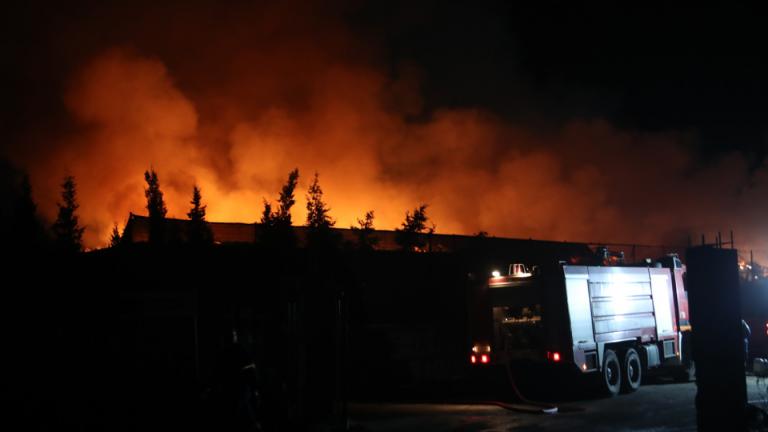 βιπε σινδος φωτια