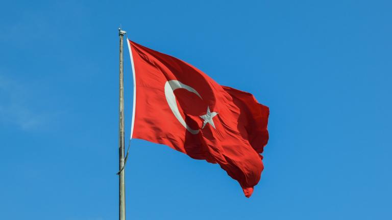 toyrkia