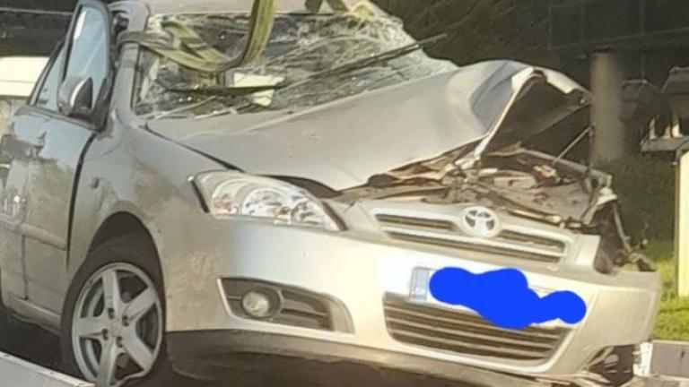 Τροχαίο στην Βούλα: Μόλις 22 ετών η οδηγός που σκοτώθηκε - Εξετράπη της πορείας του το αυτοκίνητό της