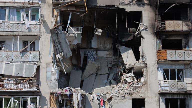 ρωσια και ουκρανια