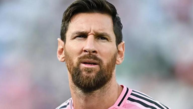 «Βόμβα» της Equipe: Η Αλ Αχλί «ξηλώνεται» για τον Λιονέλ Μέσι!