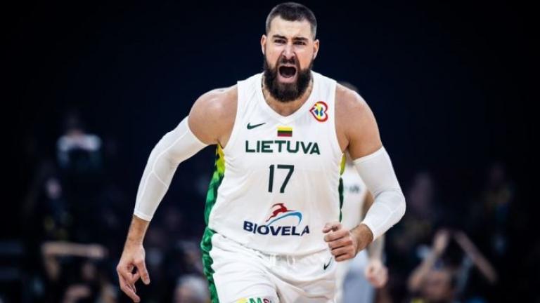 Παναθηναϊκός: Θα το παλέψει για Βαλαντσιούνας - Τα δεδομένα της υπόθεσης