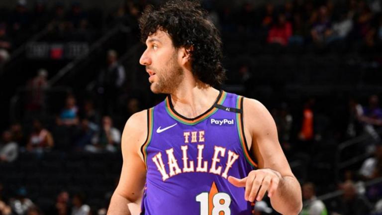 Μίσιτς ήταν και πάει... Στη Χάποελ Τελ Αβίβ ο Σέρβος!