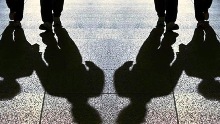 βια ανηλικών