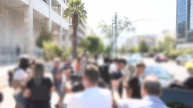 αγια παρασκευη δολοφονια