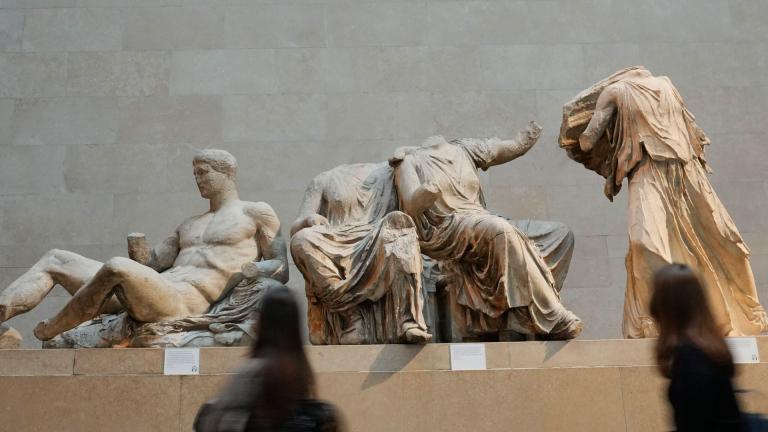 παρθενωνας