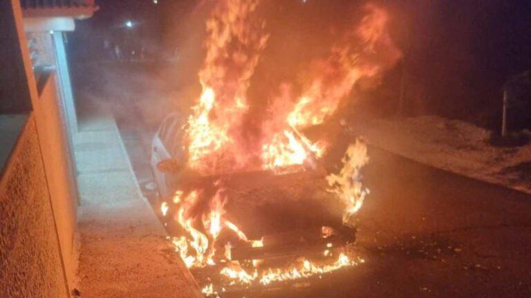 Δυτική Όχθη: Επίθεση ισραηλινών εποίκων κατά χριστιανικού χωριού