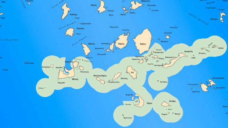 θαλασσια παρκα