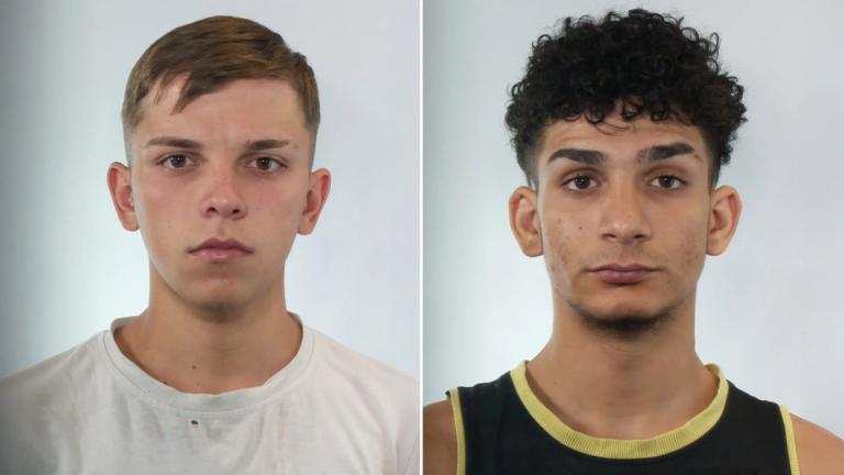 βιασμος πειραιας