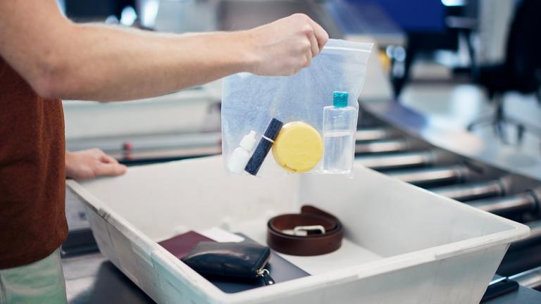 αεροδρομιο