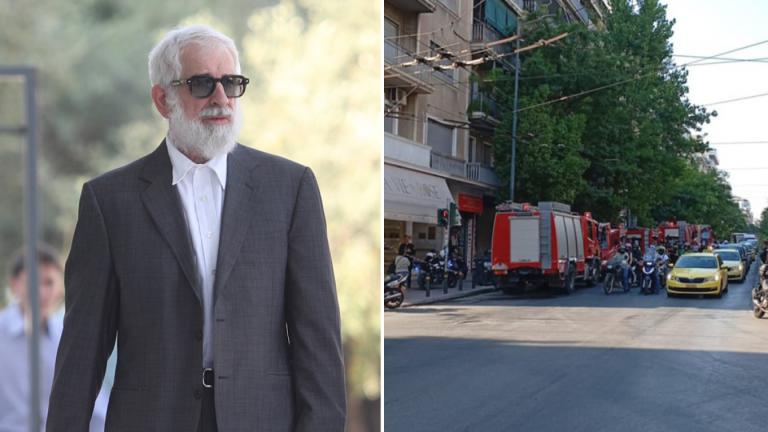 πετρος φιλιππιδης