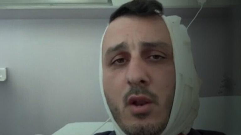 ισραηλ