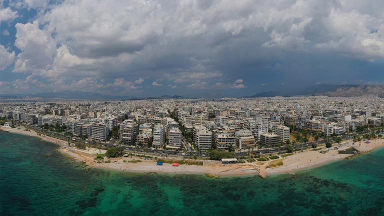 παλαιο φαληρο