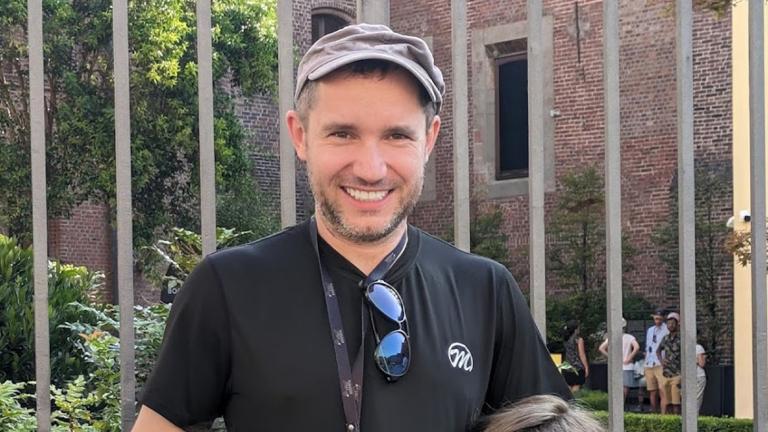 πολωνος καθηγητης