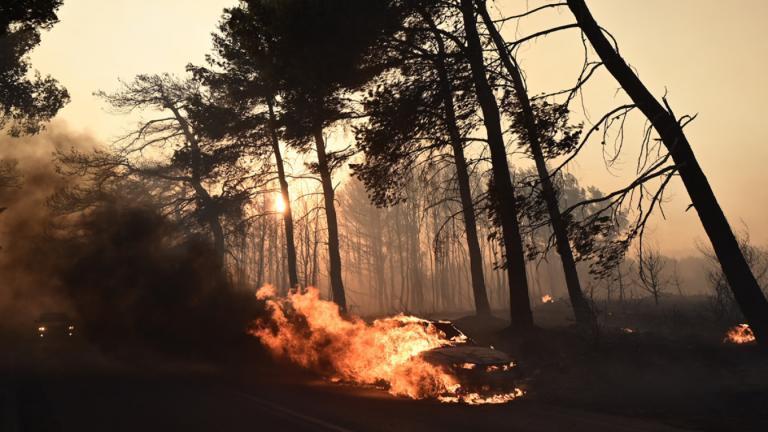 meteo θερμοκρασια 