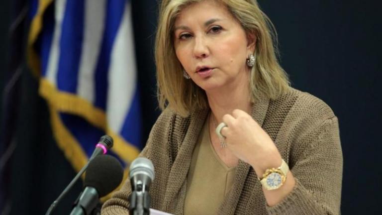 Βόλος: Τη Δευτέρα δικάζεται στο Αυτόφωρο ο δημοσιογράφος που φέρεται να εκβίαζε τη Ζέττα Μακρή