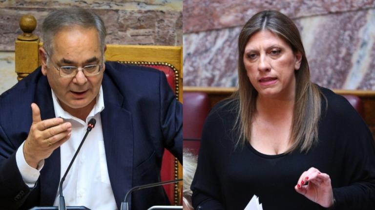 λαμπρουλος ζωη